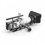 Movcam 303-2730 19mm Standard Rig Kit for the Sony PXW-FS7 including Mattebox, Follow Focus, Top Handle and Distribution Box (3032730) Movcam 303-2730 19mm Standard Rig Kit for the Sony PXW-FS7 including Mattebox, Follow Focus, Top Handle and Distribution Box (3032730)